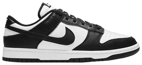 foot locker nike dunks panda|panda dunk restock Foot Locker.